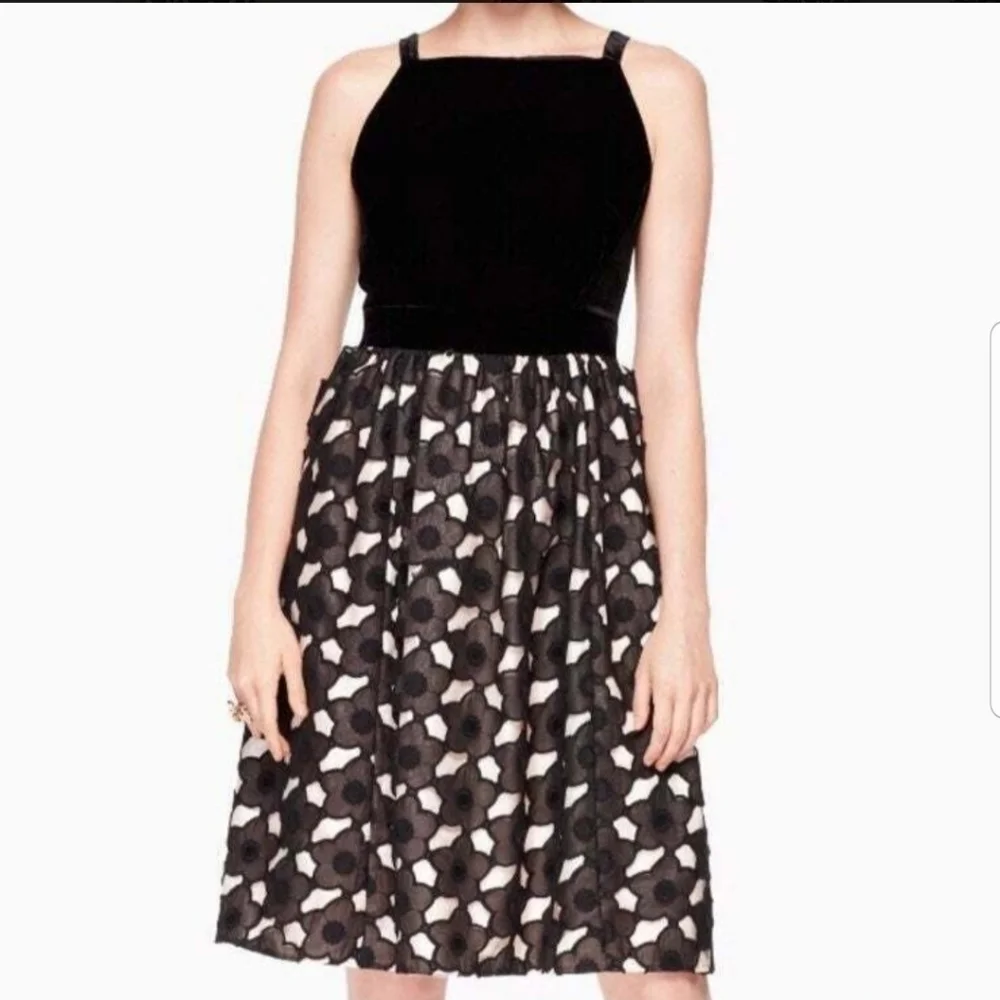 HP🎉Kate Spade‎ Dress